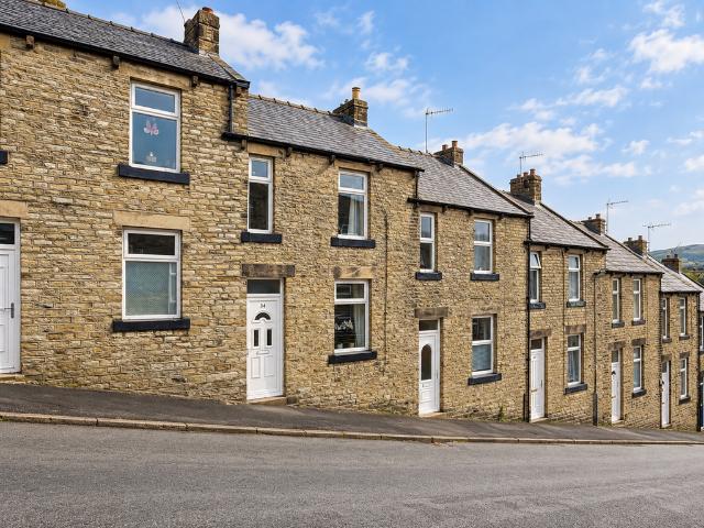 House for sale in New Town, Skipton
