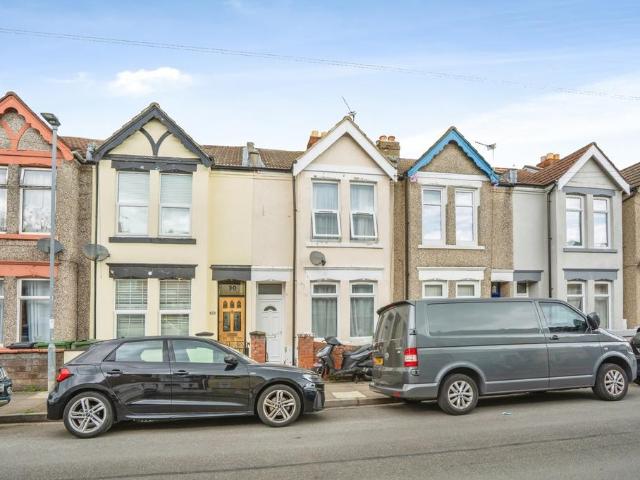 House for sale in Milton, City Of Portsmouth
