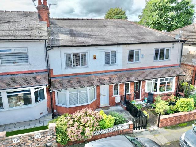 House for sale in Dales Brow, Salford