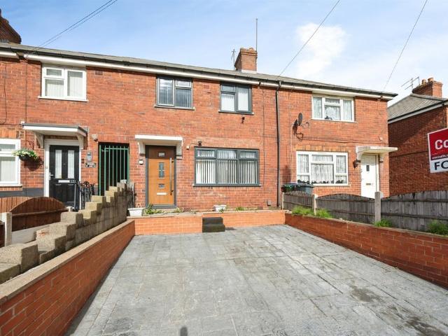 House for sale in Guns Village, West Bromwich