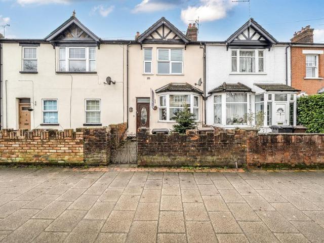 House for sale in Five Acres, Hertfordshire