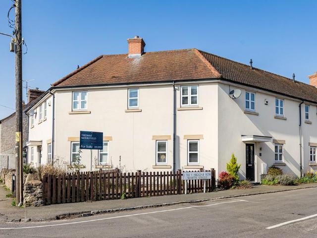 House for sale in Marcham, Vale of White Horse