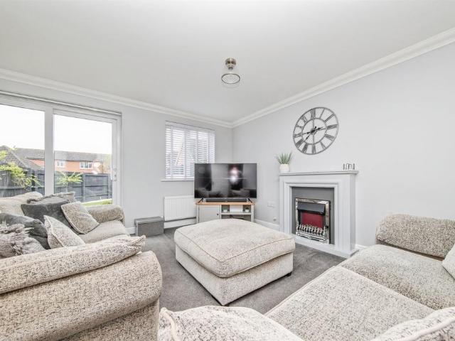 House for sale in Old Kesgrave, Eastbridge