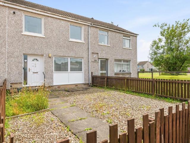 House for sale in Cambuskenneth, Scotland