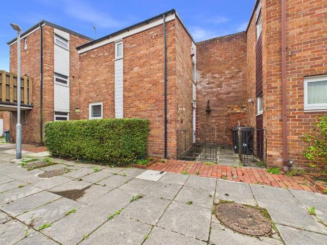 House for sale in Skelmersdale, West Lancashire