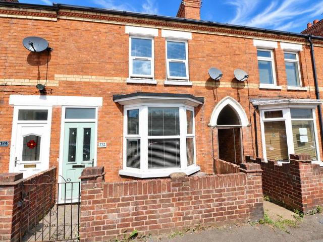 House for sale in Rushden, North Northamptonshire