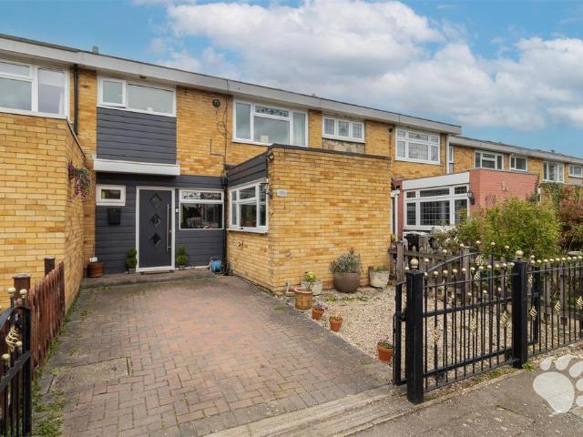 House for sale in Wickford