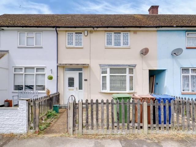 House for sale in South Ockendon, Essex
