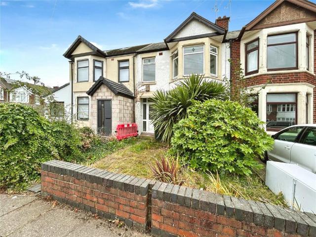 House for sale in Coundon, West Midlands