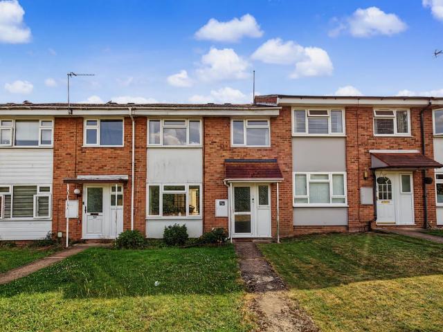 House for sale in Berrick Salome, Oxfordshire