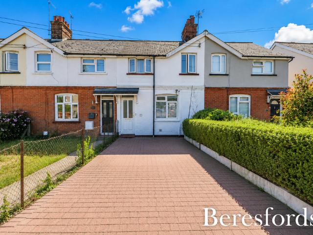 House for sale in Chipping Hill, Essex