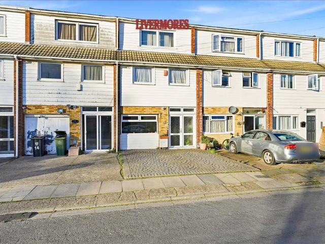 House for sale in New Town, Monks Orchard