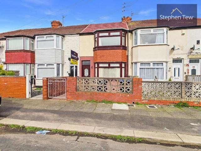 House for sale in Marton Moss Side, Blackpool