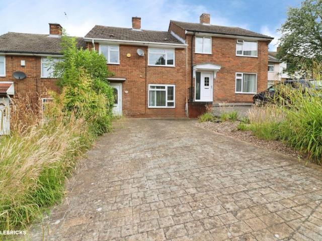 House for sale in Brackenfield, East Midlands