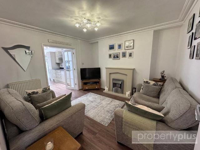 House for sale in Treorchy, Cwmparc