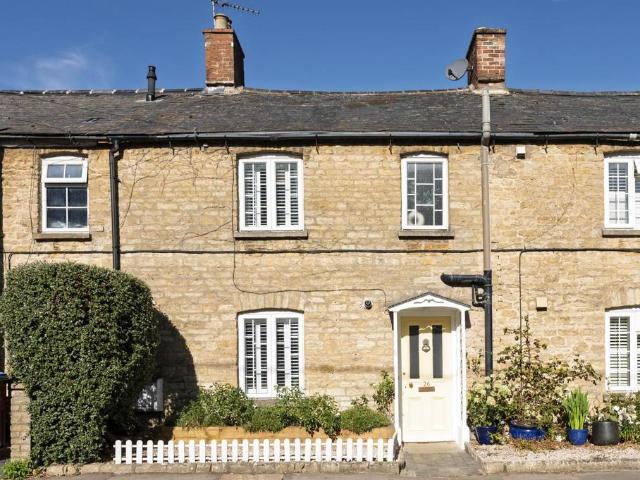 House for sale in Chipping Norton, Black Bourton