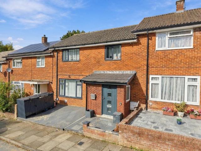 House for sale in Bedwell, Stevenage
