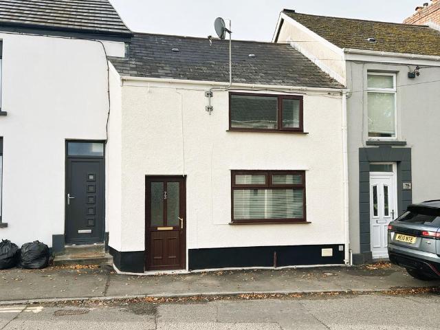 House for sale in Upper Loughor, Loughor