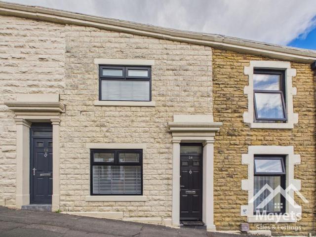 House for sale in Four Lane Ends, Blackburn