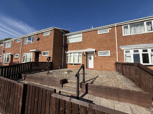 House for sale in Brandon Village, Brandon