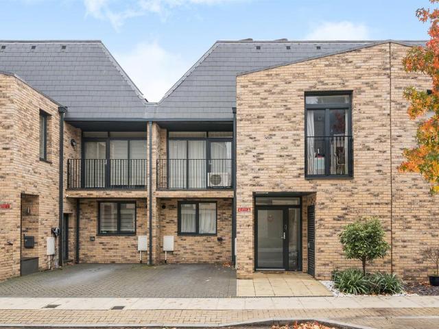 House for sale in High Barnet, Isle Of Man