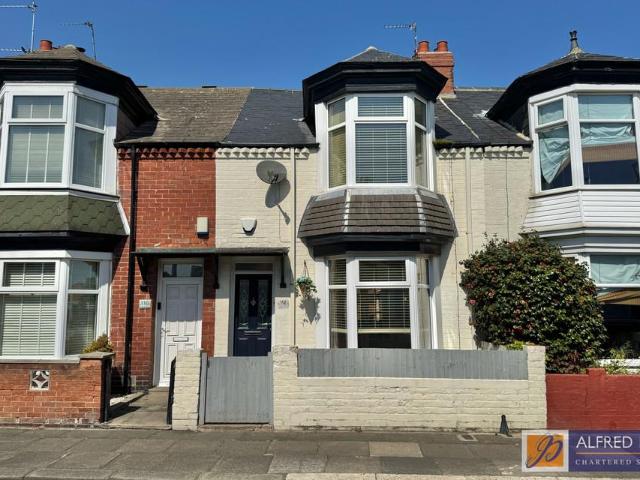 House for sale in Seaburn, Sunderland