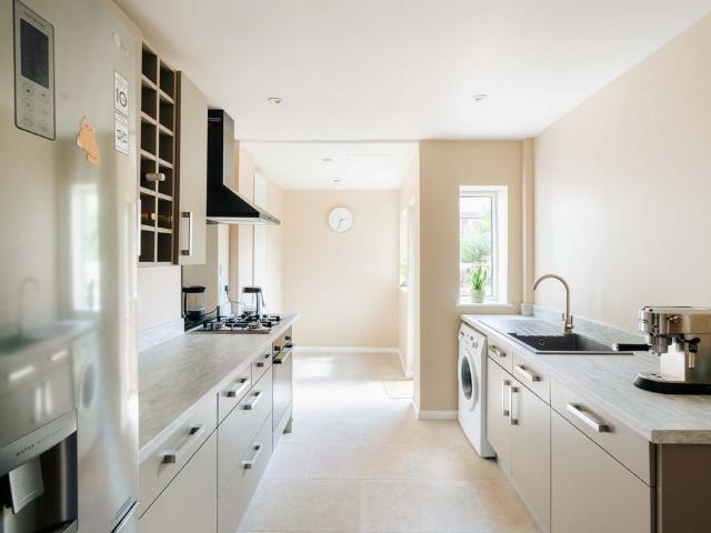 House for sale in Feckenham, City Of Bristol