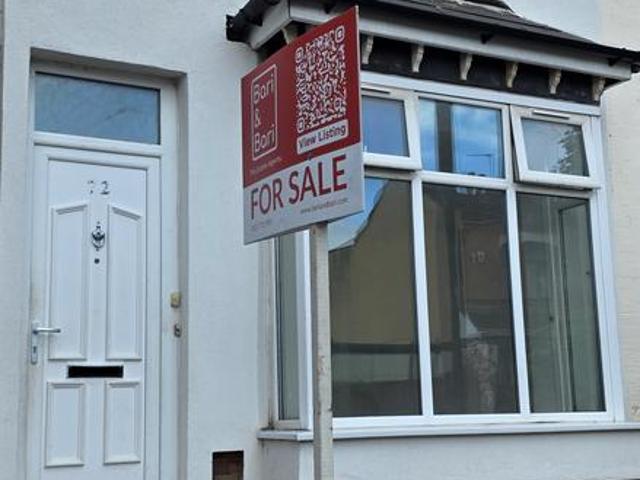House for sale in Yardley, West Midlands