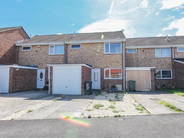 House for sale in Worle, Weston-super-mare