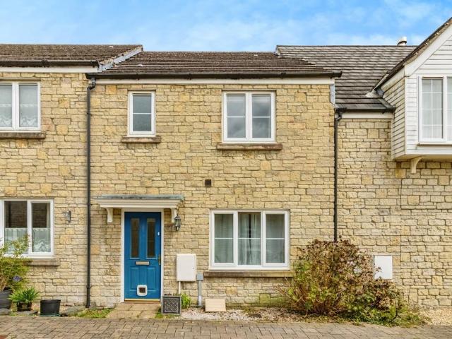 House for sale in Weir Quay, Devon