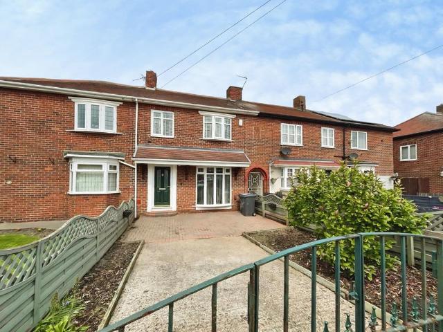 House for sale in Horsley Hill, South Shields