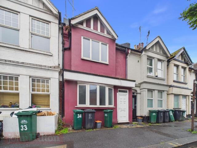 House for sale in Hollingdean, Brighton & Hove