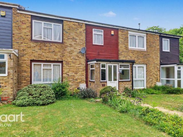 House for sale in Kingsmoor, Harlow