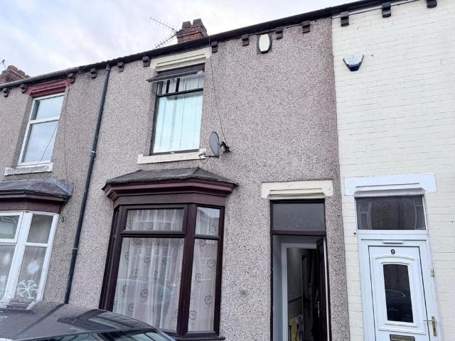 House for sale in Normanby, Middlesbrough