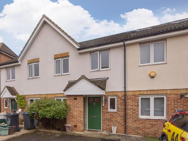 House for sale in Ham, Greater London