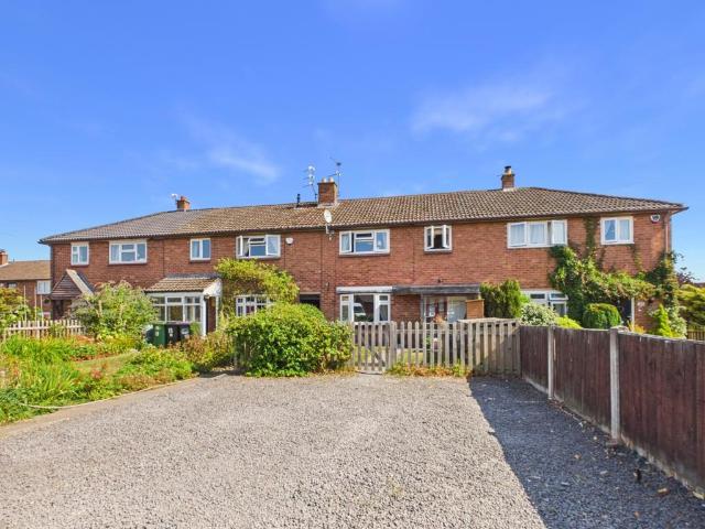 House for sale in Bridgnorth, Shropshire