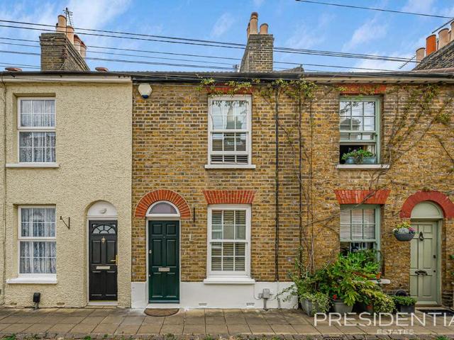 House for sale in Epping, Essex