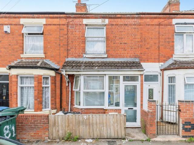 House for sale in Foleshill, West Midlands