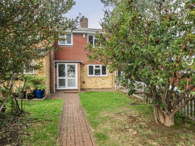 House for sale in Rainham, Gillingham