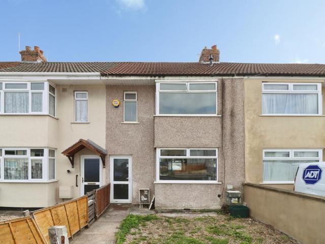 House for sale in Northville, Filton