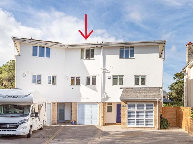 House for sale in Sandbanks, Isle Of Man