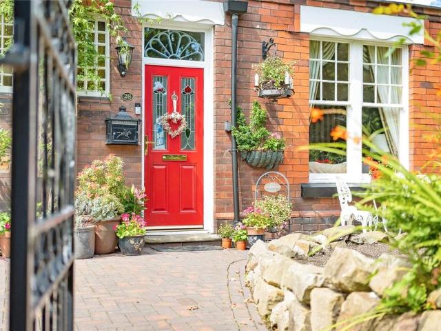 House for sale in Warrington, Isle Of Man