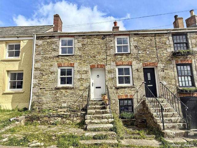 House for sale in Probus, Cornwall