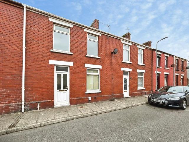 House for sale in Aberavon