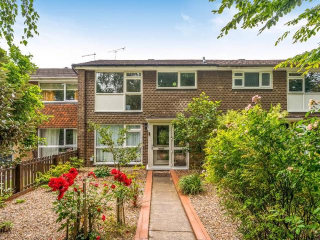 House for sale in Row Town, Surrey