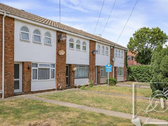 House for sale in Westcourt, Hamerton