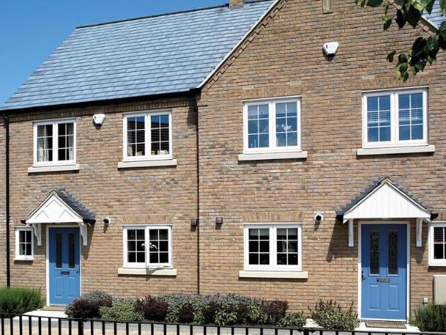 House for sale in Barway, Cambridgeshire
