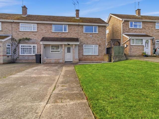 House for sale in Blackpole, Isle Of Man