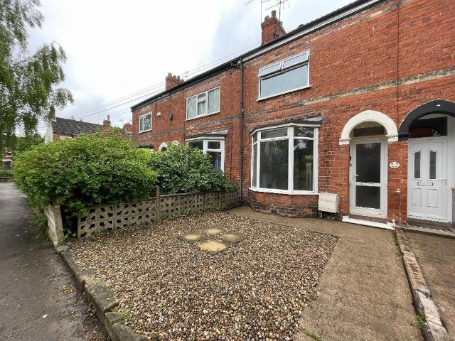 House for sale in Avenues, Hull