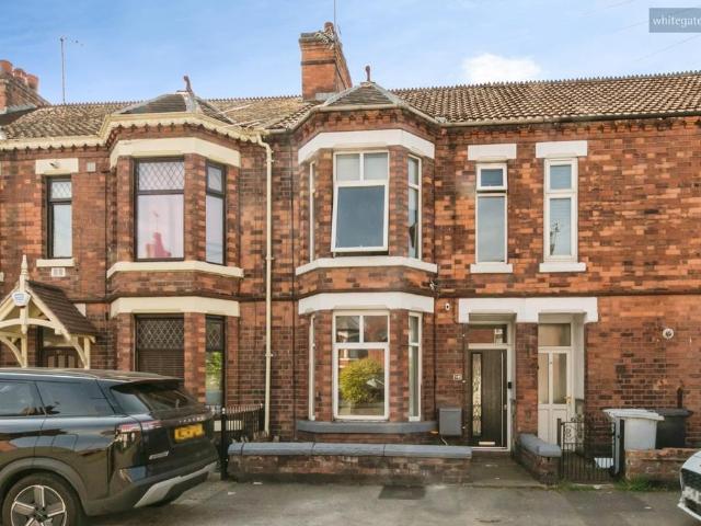 House for sale in Hammond Street